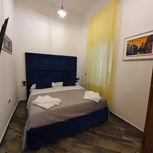 Bed & Breakfast Palazzo San Vincenzo, Naples
