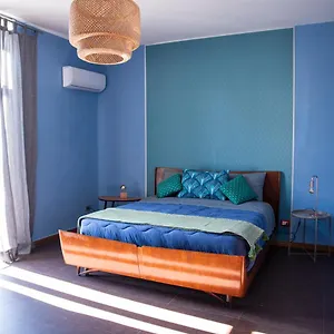 Bed & Breakfast Home&more, Naples