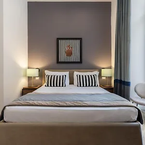 Bed & Breakfast Le Mummarelle, Naples