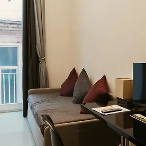 Bed & Breakfast Core, Naples