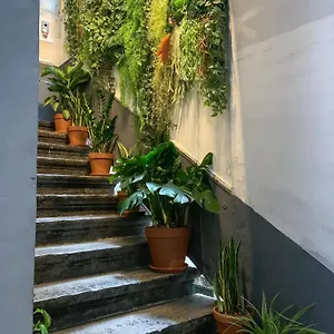 Guest house Serendipity, Naples