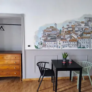 Bed & Breakfast I Tetti, Naples
