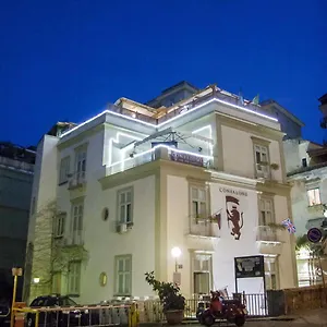 Aparthotel Confalone, Naples