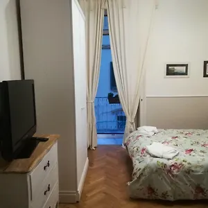 Bed & Breakfast At Lettieri, Naples